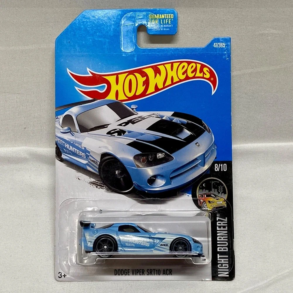 Hot Wheels hot wheels